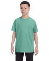 Hanes Youth 6.1 oz. Tagless® T-Shirt