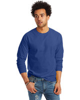 Hanes 6.1 oz. Tagless® ComfortSoft® Long-Sleeve T-Shirt