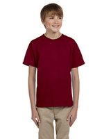 Fruit of the Loom Youth 5 oz., 100% Heavy Cotton HD® T-Shirt