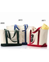 Large Boater Tote