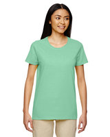 Gildan Heavy Cotton™ Ladies' 5.3 oz. Missy Fit T-Shirt