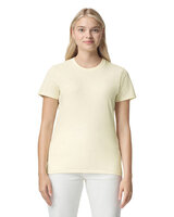 Gildan Heavy Cotton™ Ladies' 5.3 oz. Missy Fit T-Shirt