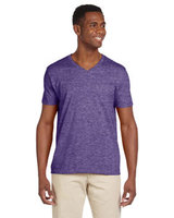Gildan Softstyle® 4.5 oz. V-Neck T-Shirt