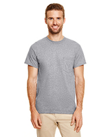 Gildan DryBlend® 5.6 oz., 50/50 Pocket T-Shirt