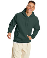 Hanes 7.8 oz. ComfortBlend® EcoSmart® 50/50 Pullover Hood