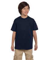 Champion Youth 6.1 oz. Short-Sleeve T-Shirt