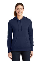 Sport Tek Ladies Pullover Hooded Sweatshirt