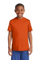Sport Tek Youth PosiCharge ® Competitor™ Tee