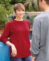 Unisex Game Day Jersey Long Sleeve T-Shirt