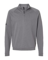 Club Quarter-Zip Pullover