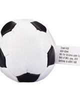 Soccer Kick Sack
