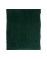 Hemmed Cotton Rally Towel