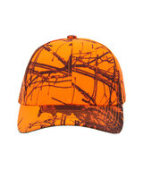 Structured Hat