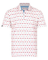 Men's Quaid Polo
