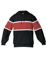 United Athletic Fleece Hooded Sweatshirt