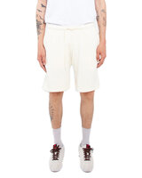 Men's Garment Dye Fleece Shorts