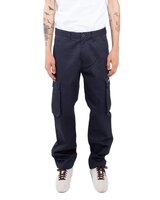 Men's Twill Cargo Pants