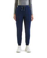Ladies' Energized Stretch Jogger Scrub Pant