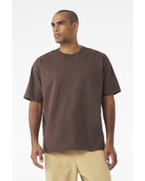 BC UNISEX 7.5 OZ HVYWT S/S T