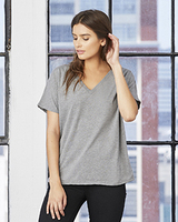 BC LDY SLOUCHY VNK T