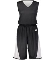 Youth Undivided Single Ply Reversible Jersey