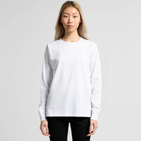 MAPLE LS TEE