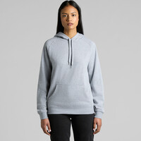 WOS SUPPLY HOOD