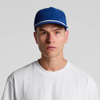 CLASS CORD ROPE CAP