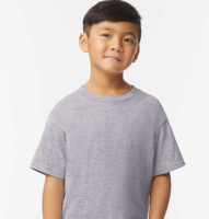 GIL YTH SFTSTYL MIDWGT T