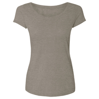 NL LDY TRI-BLND DOLMN T