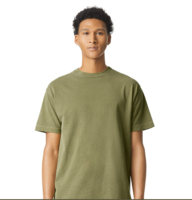 AA ADT GARM DYE S/S T