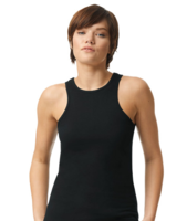 AA LDY CVC RACRBK TNK