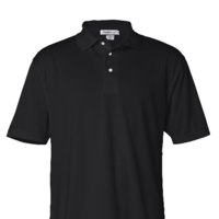 SP ADT VAPR MESH POLO