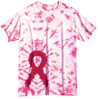 DYNO ADT CHARITY RIBBON T