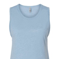 NL LDY FESTVL CROP TANK