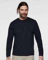 LAT MNS FNE JSY L/S
