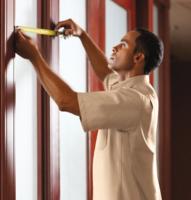 DCK ADT S/S LNG WRK SHIRT