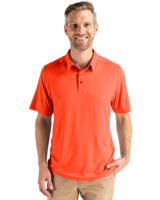 Cutter & Buck Coastline Epic Comfort Eco Recycled Mens Polo