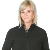 DUNB LDY SONOMA SOFT JKT