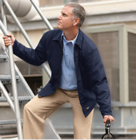 DICKIES ADT LNG WORK JCKT