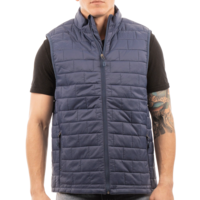 BURNSIDE ADT PUFFR VEST