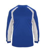 BADGR ADT HOOK L/S T