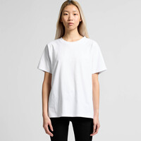 WOS CLASSIC MINUS TEE
