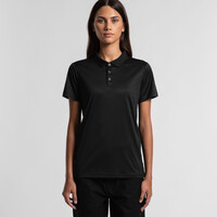 WOS WORK POLO