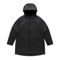 WOS RAIN JACKET