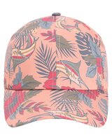 The Easy Read Cap