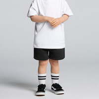 KIDS RELAX TRACK SHORTS