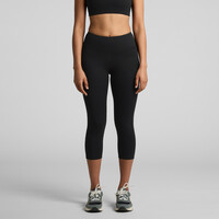 WOS ACTIVE MID LEGGINGS (21 INCH)