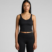 WOS ACTIVE BRA TANK