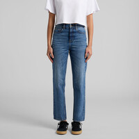 WOS STRAIGHT JEAN